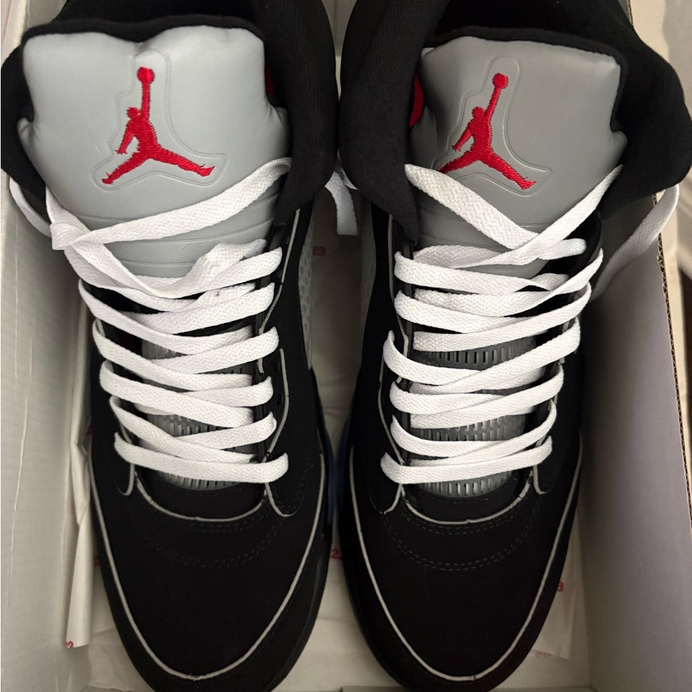 NIB/AIR JORDAN 5 RETRO OG REIMAGINED - Picture 6 of 11